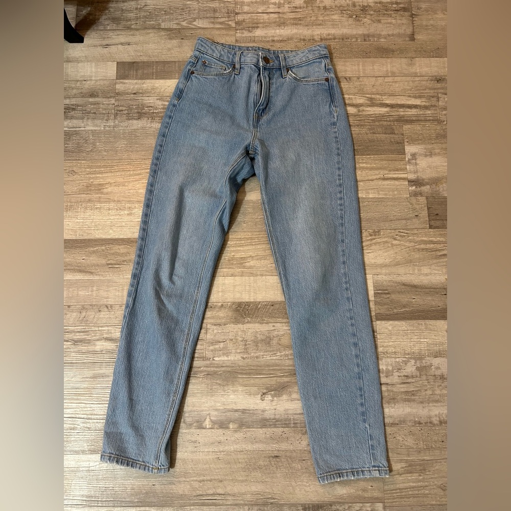 Women’s Colin’s Basic skinny jeans - Picture 2 of 6